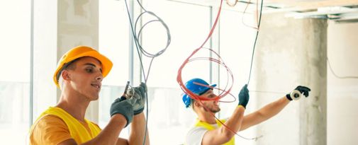 Commercial Electrical