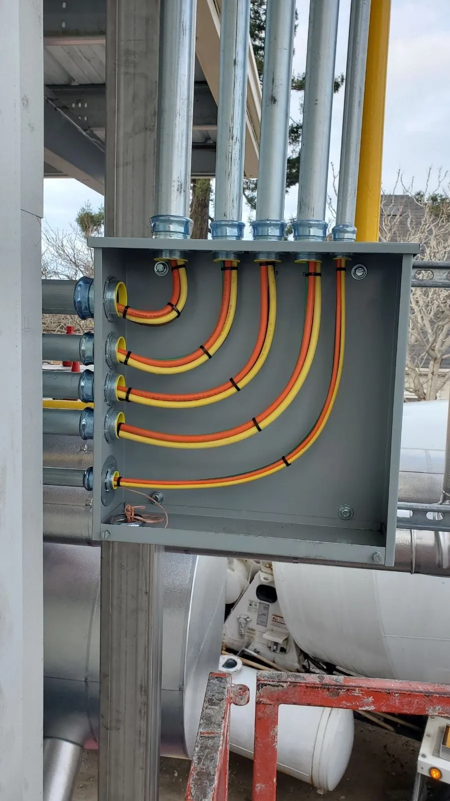Junction Box