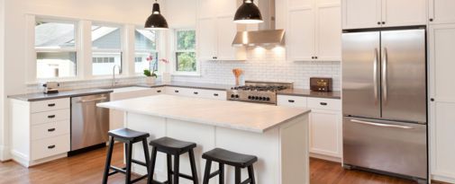 Residential Electrical